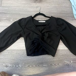 Brand new got it for birthday never wore it